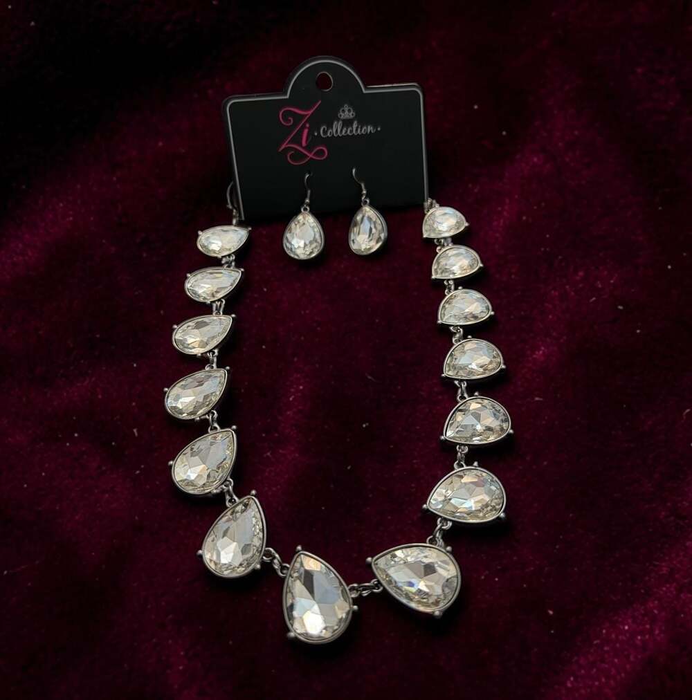 Mystique - Zi Collection